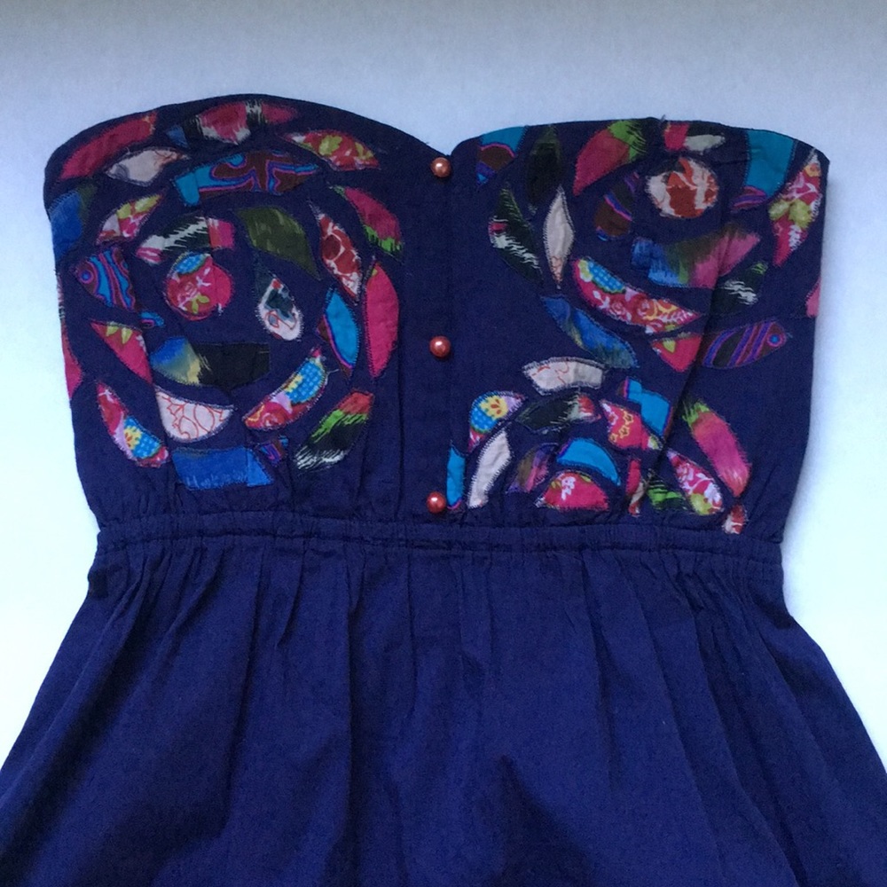 Classic Judith March!